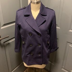 Burberry jacket